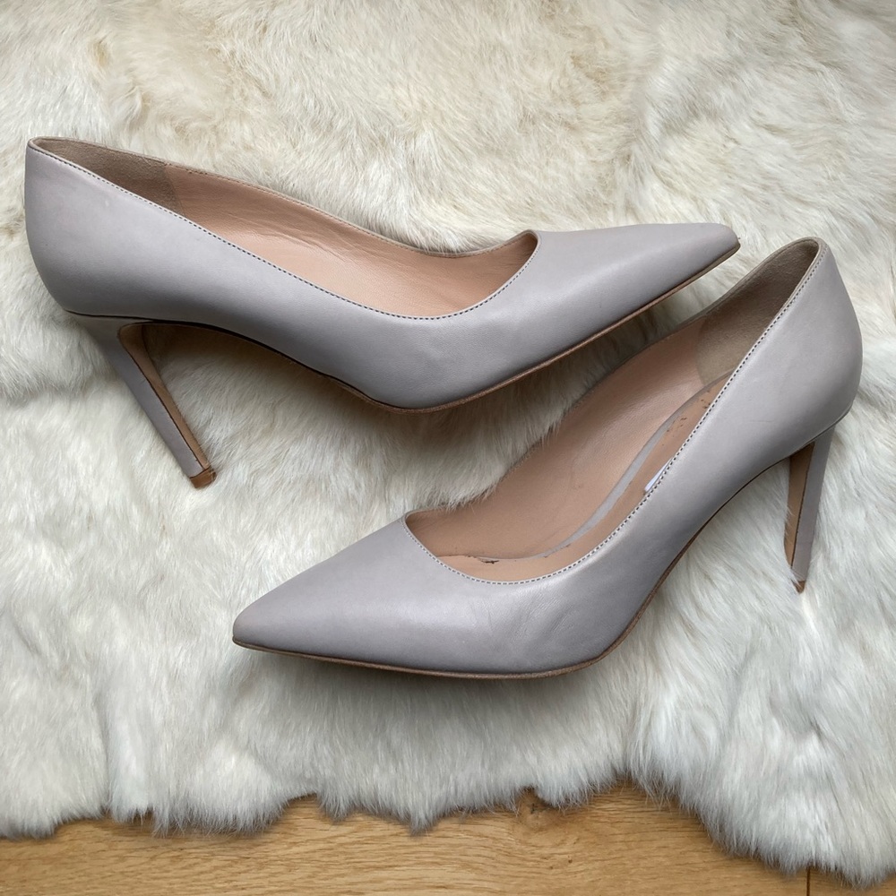 Diane Von Furstenberg Berlin heels